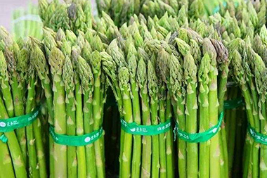 Asparagus