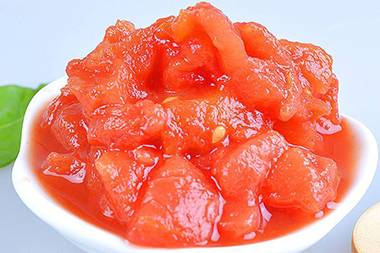 Tomato Paste