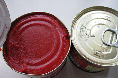 Tomato Paste