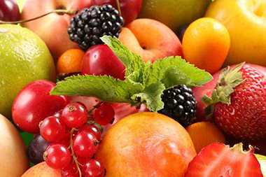 Mix Fruits