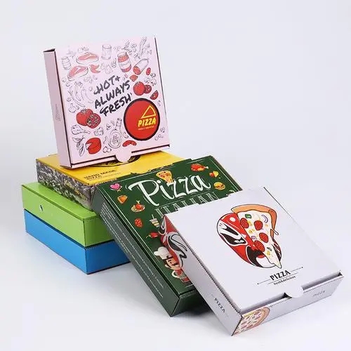 Pizza box