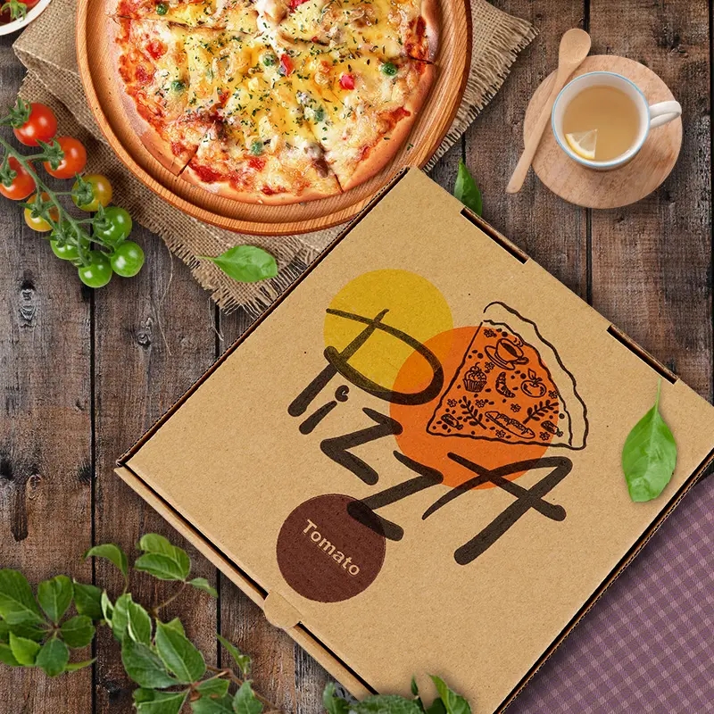 pizza box