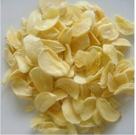 Dehydrated Garlic